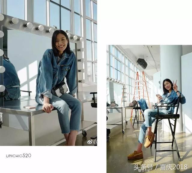 夏季千万不要这样穿衣服，真的好丑！