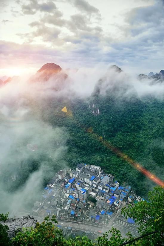  「好玩的地方」许多人都不知道的十二个旅游秘密