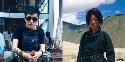 一去西藏误终身,从此颜值是路人