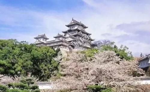 盘点国内风景很美的五所大学,你的大学入选了?