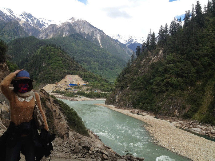 川藏318，我们在路上（15天川藏线自驾游攻略）