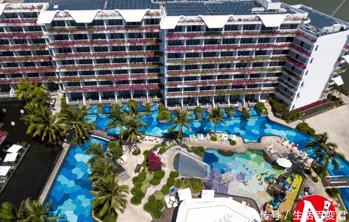 最受外国人欢迎的城市，不是杭州和青岛，更不是北京和上海