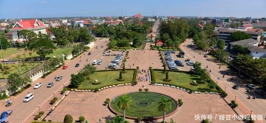 亚洲“新崛起”的景点，物价比越南还低，中国游客却很少人知道！