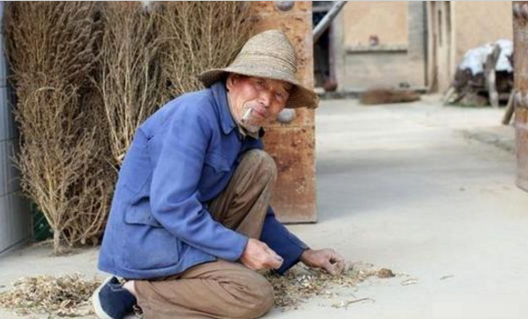  孝顺■在农村，不管有钱没钱，这3样沾不得，否则会被戳脊梁骨！