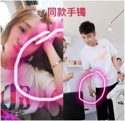 一周内,张丹峰疑似出轨,阚清子分手,周迅疑似离婚,世界疯球了