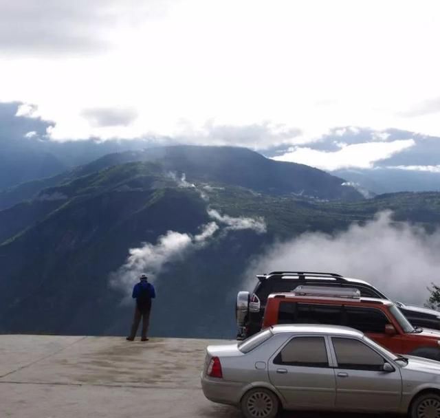 9年陪伴,2次进藏,小爱征服川藏线