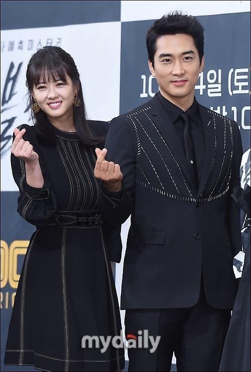 卓伟爆出宋承宪劈腿事实，刘亦菲沉默!网友:总算说了句实话!