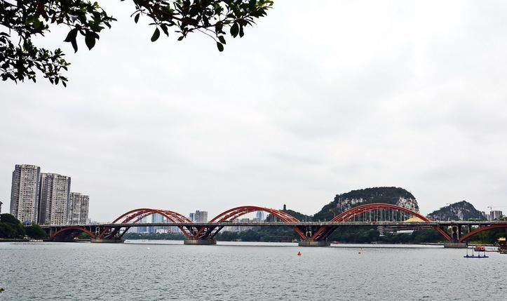  『试点城市』广西未来最被“看好”的城市：不是钦州也不是南宁，比北海还宜居