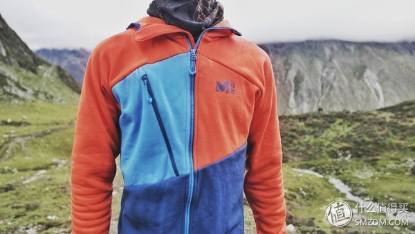 4天登三座雪山，我选择来自法国的专业登山品牌