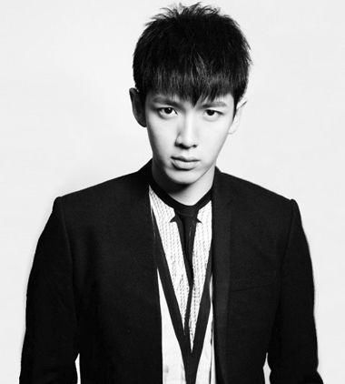 10款中式潮流气质男生短发发型!