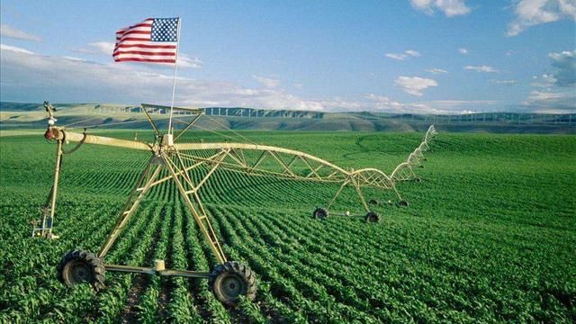 美国GDP连续124年全球第一