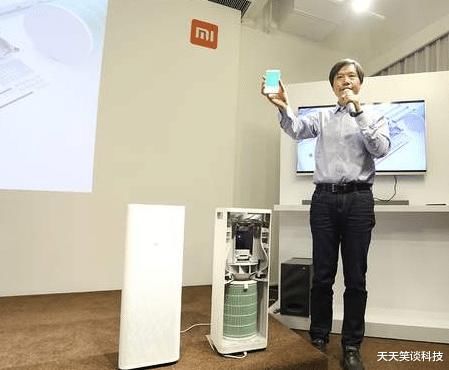 「品牌」为什么小米已经成为世界500强,品牌建设却是一塌糊涂