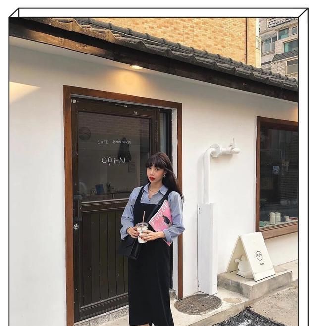 党们■春季学生党们应该如何穿搭,才能彰显满满的青春活力呢?
