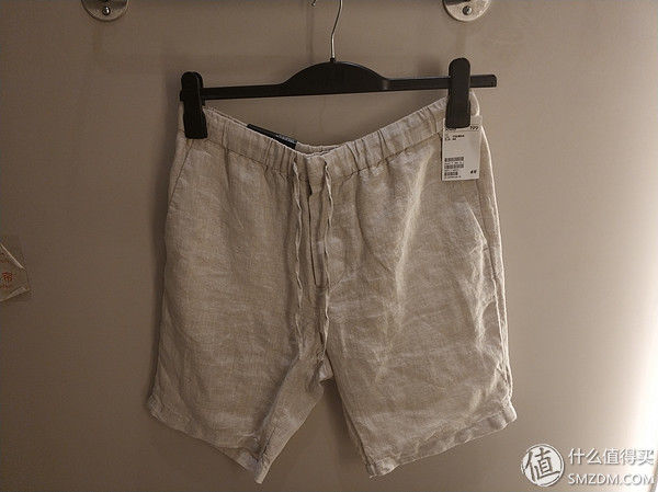 中年油腻大叔的挣扎-HM夏季服饰穿衣指南