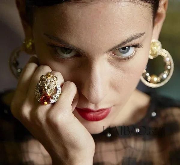 时尚圈里的动物世界？动物上身也要了解背后的故事！