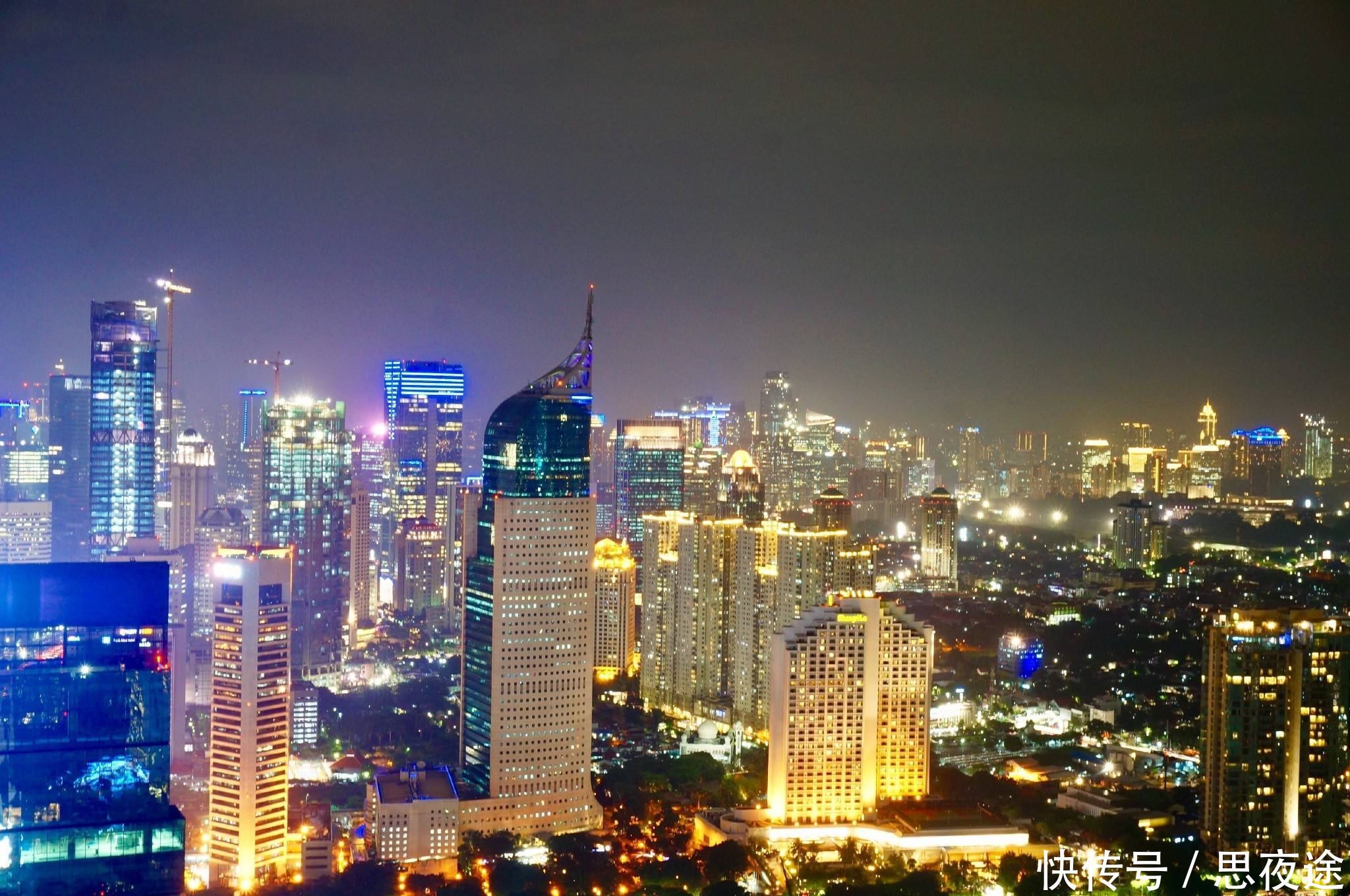 世界人口第四大国：人口2.64亿曾极度反华，如今第一条高铁中国造