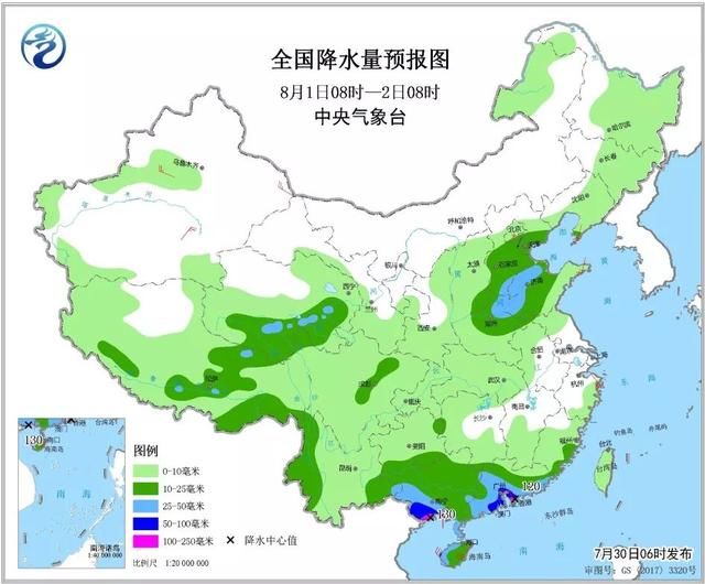干旱缓解显著！北方抗旱喜雨降临山东，权威预测：随后河南也会有