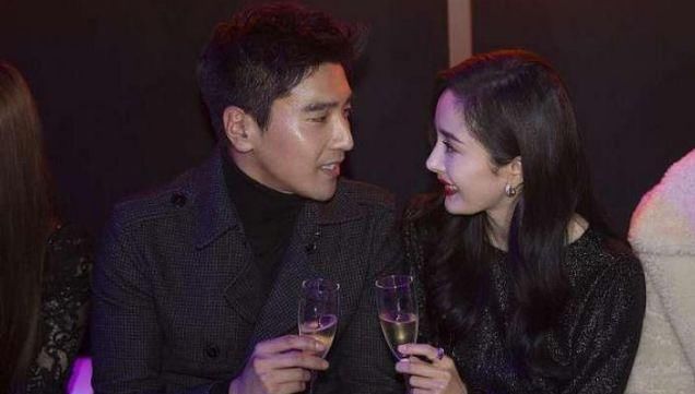 小糯米弟妹消息杨幂证实？孩子亲生父亲并不是刘恺威？网友：恭喜