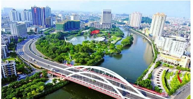  #唯一#我国唯一用伟人取名的城市，名气虽不大，但有望晋升为一