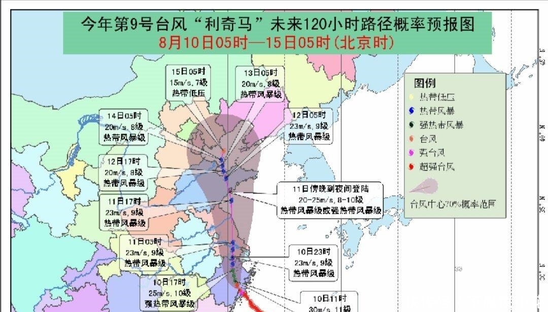 一整夜！暴雨席卷河南！局地发出暴雨红色预警！
