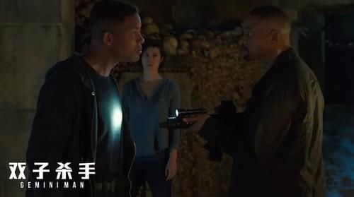 2019年中国大电影有哪些