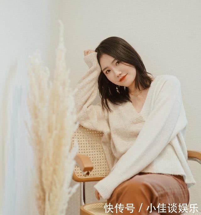  「女人」30岁女人的“气质穿搭”，既要精致优雅也要时髦新潮，百看不厌