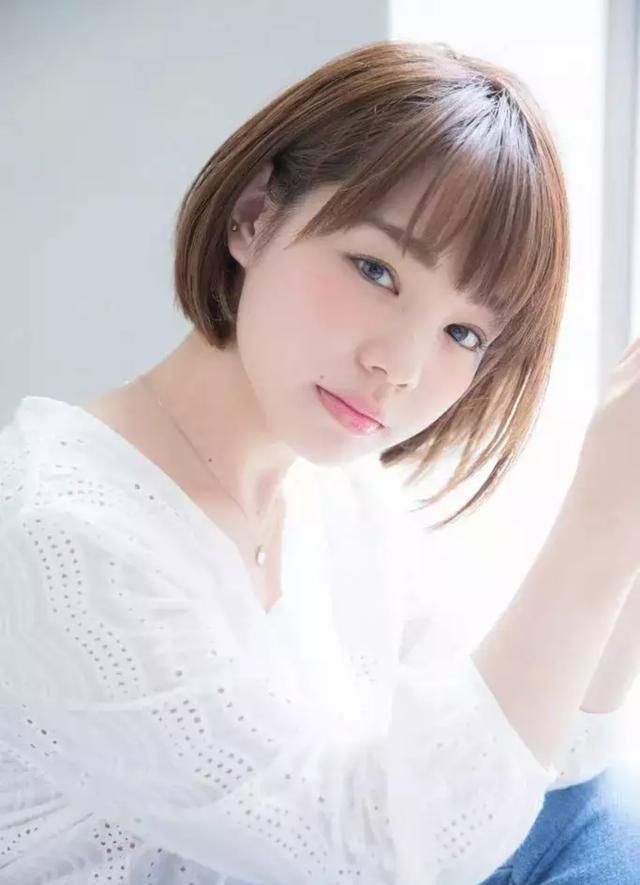 2018年最受欢迎14款发型，有你喜欢的那款吗？