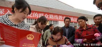 今年开始，农村5类人不能继承宅基地，以免吃亏，农民要提前知道