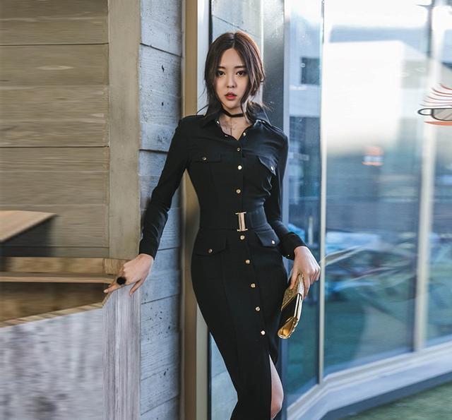 性感撩人的包臀裙, 火热劲爆的连衣裙, 你的选择是