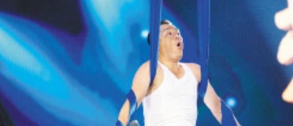 周立波再更博，七揭“某人”谎言戏子误国，不忍看好人蒙冤