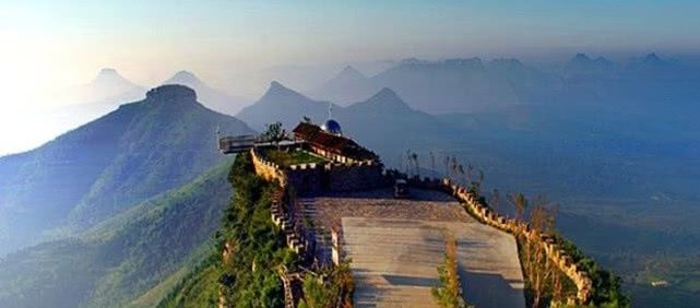 山东最“大”的城市，面积是济南的两倍，经济却没能“水涨船高”