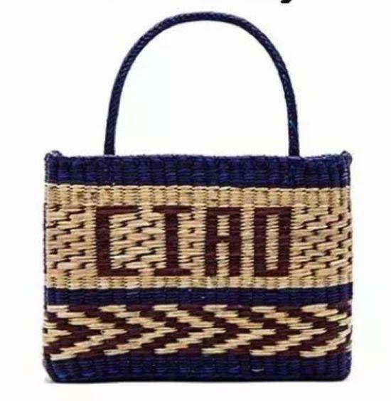 【意时尚】度假必备! 这几款今夏最火的包请收好~