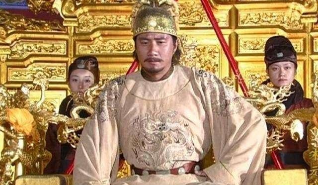  「八宝粥」除八宝粥以外，皇帝朱元璋又创了一道菜，至今很多人都在吃