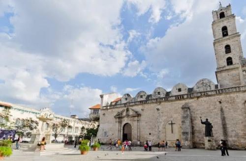 在古巴定居的中国人，大部分都“不愿”回国，为什么？