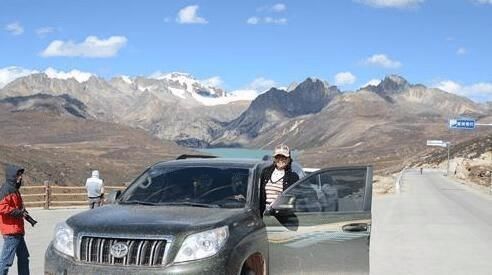 出现在川藏线上的各种暗语，你们都知道什么意思吗？