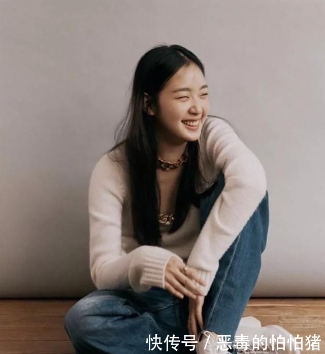  『恕我直言』恕我直言，单眼皮真的太高级了