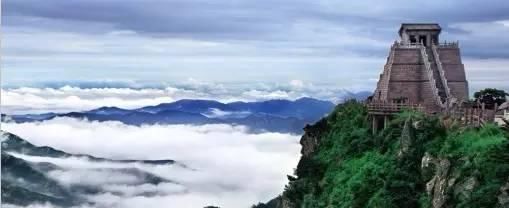 「慢慢」中国212个AAAAA景区全在这里, 存起来, 慢慢走完!