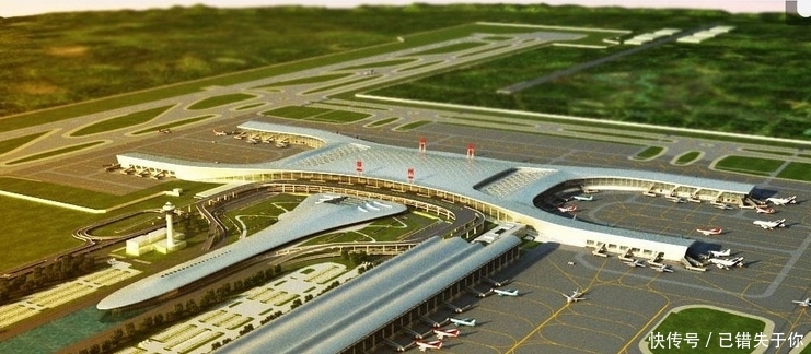 河南将再建2个机场，不在郑州和南阳，是你的家乡吗？