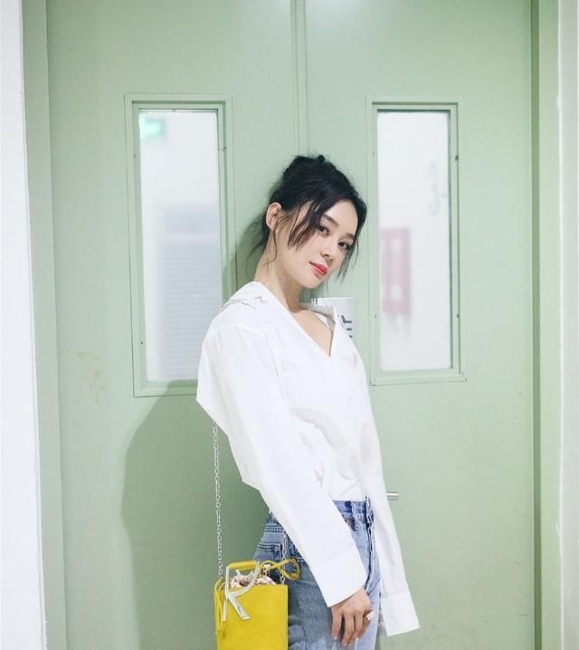  『显瘦』备好这条显瘦打底裤,这一季搭配妥了