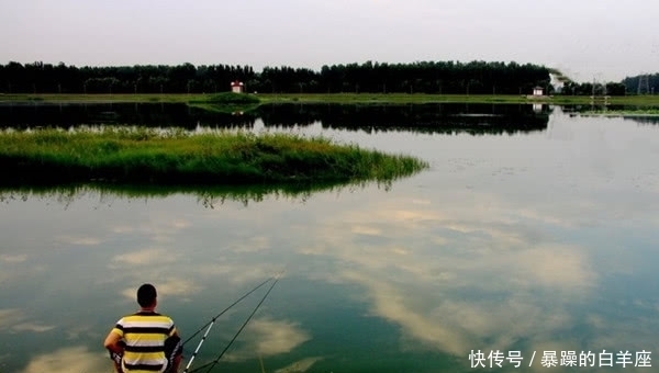  「夏季」夏季钓鱼有诀窍，注意有这6不钓，不踩坑就能多上鱼！