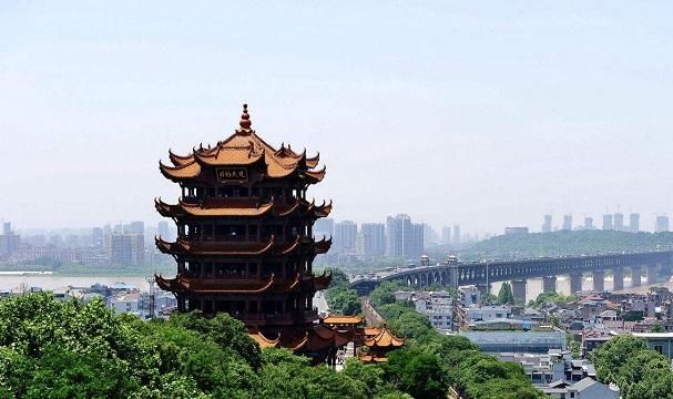  [城市]叫了十几年“大武汉”，武汉有多大？情侣同城不同区，仿佛异地恋