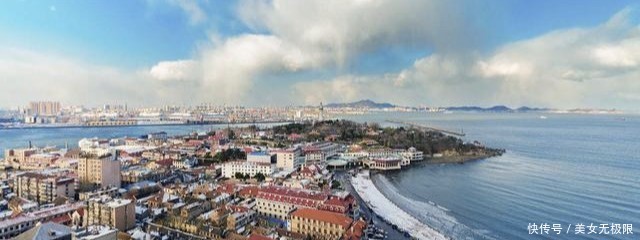  [中国]山东这座城市是中国下辖县级市最多的地级市