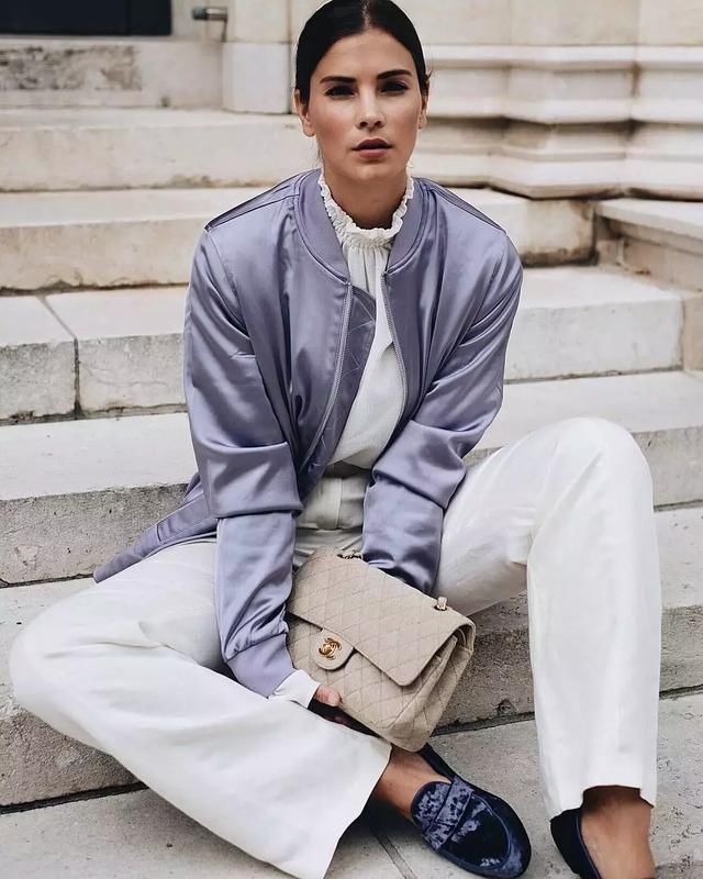 衬衫年年买，这件最出彩！