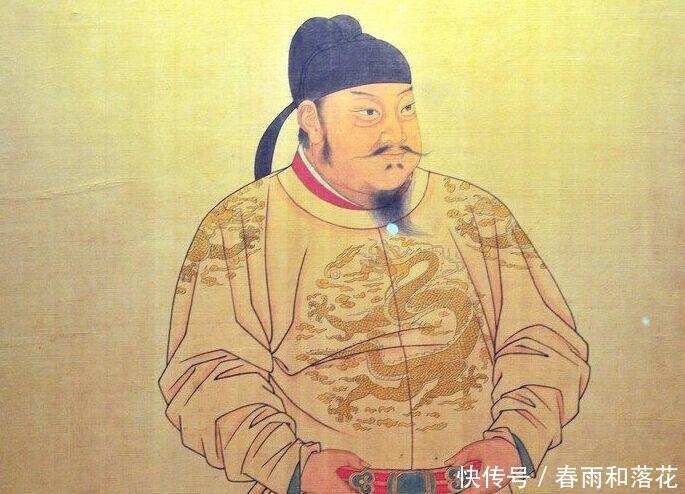 「细思」若李渊不退位,李世民会弑父吗专家细思极恐,我们都忽略了一点!