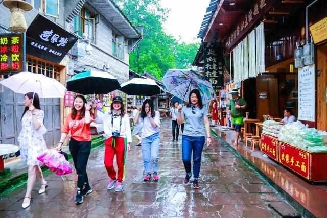川西九日经典大环线之:网红新都桥香薰谷,柳江古镇【2020热门旅游景点】