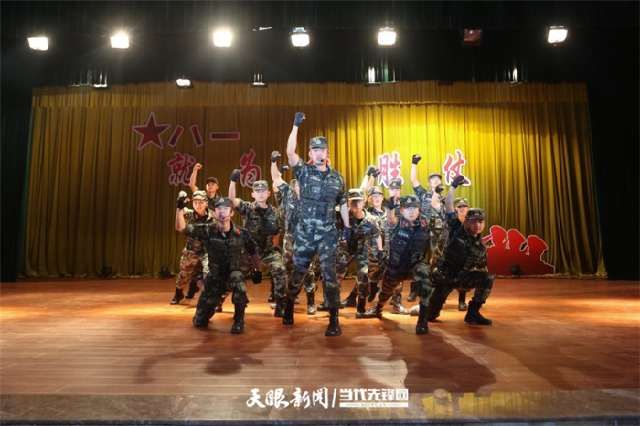  工作：心理疏导有妙招！贵州武警“望闻问切”见实效