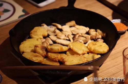 深山里才有的野生菌，农民见到不敢采摘，殊不知如今一斤80元