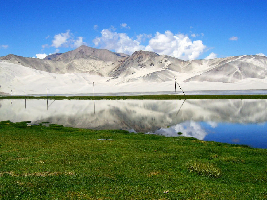 中国面积最大的省,相当于46个台湾,比5个越南