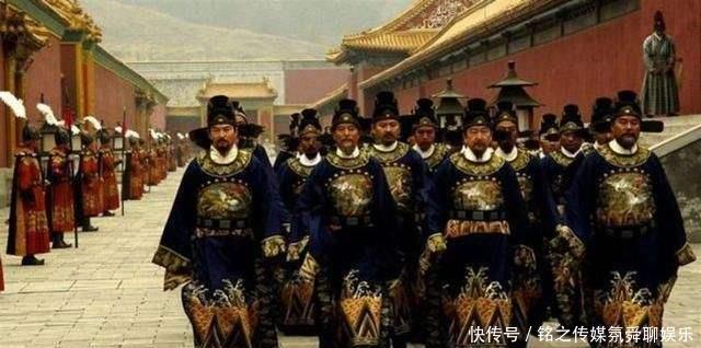 明末三大案之梃击案:皇太子差点被夜闯皇宫的