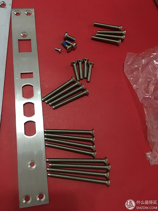 西勒奇，老少皆宜:Schlage西勒奇 Q6系列 智能锁让您不再无“匙”生非